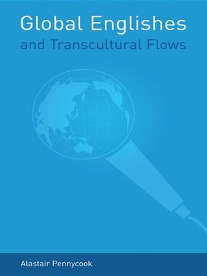 cover image of Global Englishes and Transcultural Flows